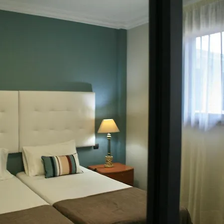 Canteras Апартаменты