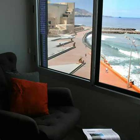 Canteras