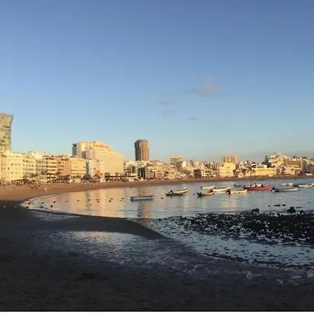 Canteras * Лас-Пальмас-де-Гран-Канария