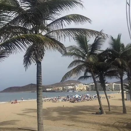 Canteras Лас-Пальмас-де-Гран-Канария