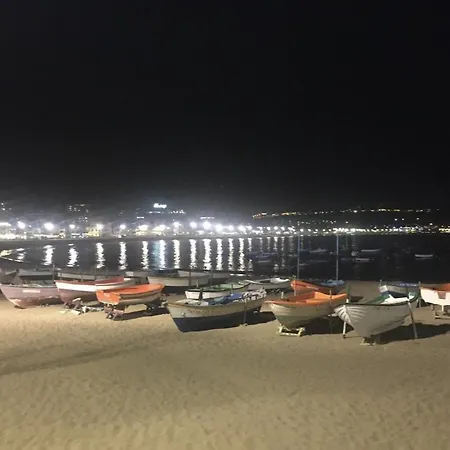 Canteras Лас-Пальмас-де-Гран-Канария