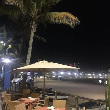 Canteras * Лас-Пальмас-де-Гран-Канария