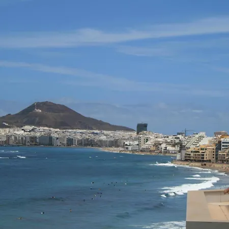 Canteras * Лас-Пальмас-де-Гран-Канария