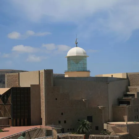 Апартаменты Canteras Лас-Пальмас-де-Гран-Канария