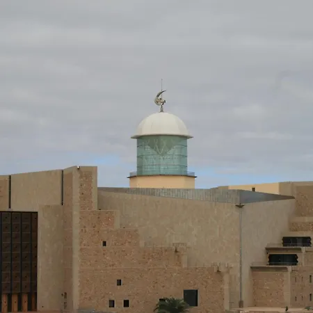 Апартаменты Canteras Лас-Пальмас-де-Гран-Канария
