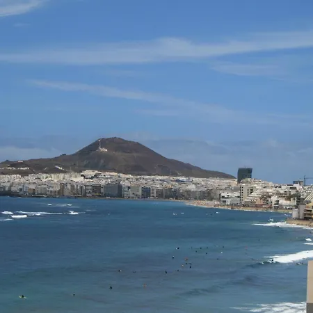 Canteras * Лас-Пальмас-де-Гран-Канария