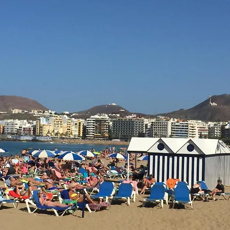 Canteras Апартаменты