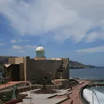 Apartamento Canteras Las Palmas de Gran Canárias