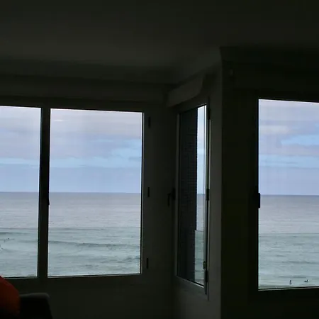 Canteras Apartment