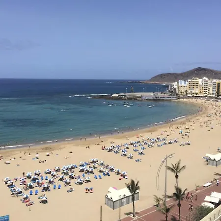 Apartment Canteras Las Palmas de Gran Canaria