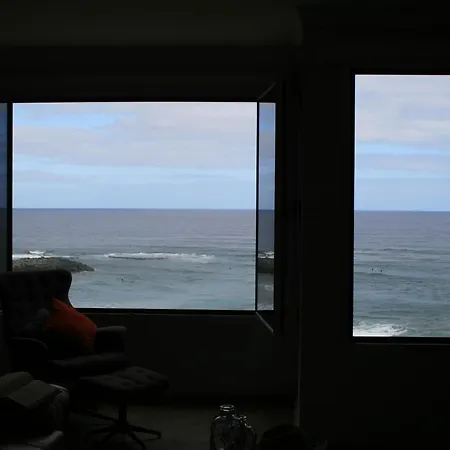 Apartment Canteras