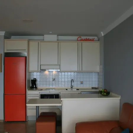 Canteras Apartment Las Palmas de Gran Canaria