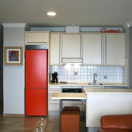 Apartment Canteras Las Palmas de Gran Canaria