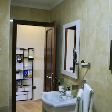Apartment Canteras *