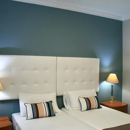 Canteras Apartment *