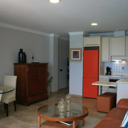 Canteras Apartment Las Palmas de Gran Canaria