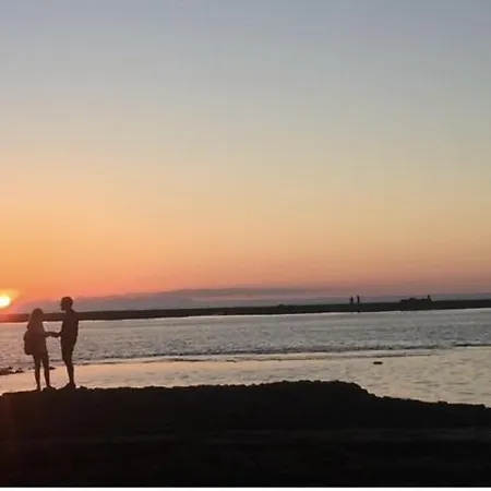 Appartement Canteras *