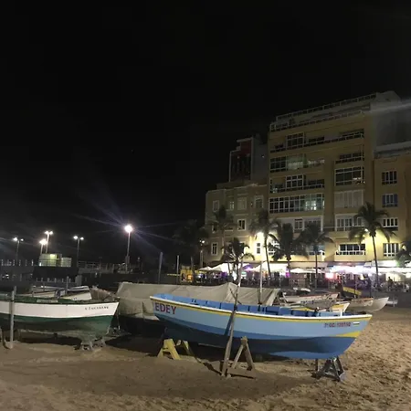 Canteras Appartamento Las Palmas de Gran Canaria