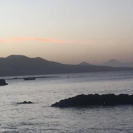 Appartement Canteras *