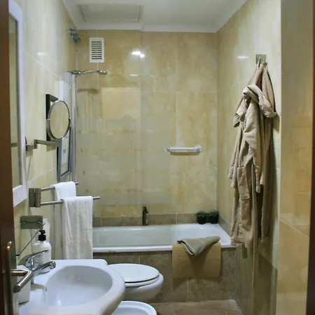 Canteras Appartement *