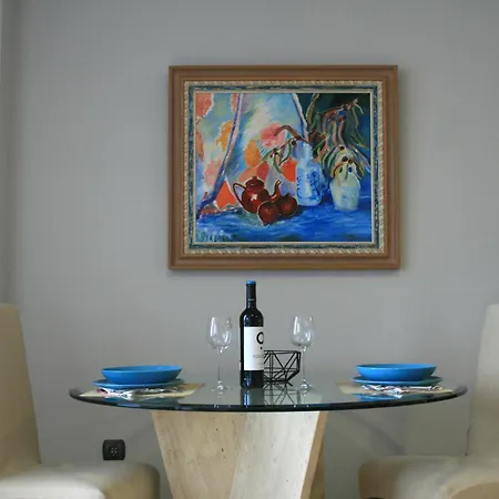 Apartment Canteras Las Palmas / Gran Canaria