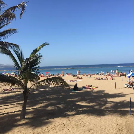 Canteras * Las Palmas