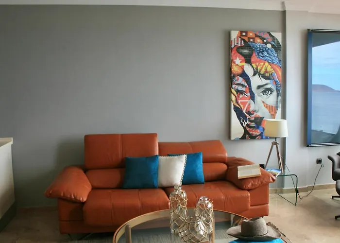 Canteras * לאס פאלמס דה גראן קנאריה