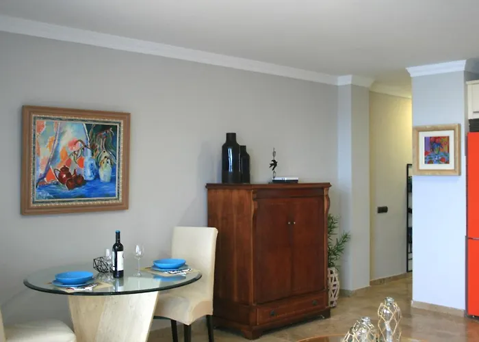 Canteras * לאס פאלמס דה גראן קנאריה