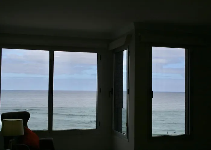 Canteras Lejlighed