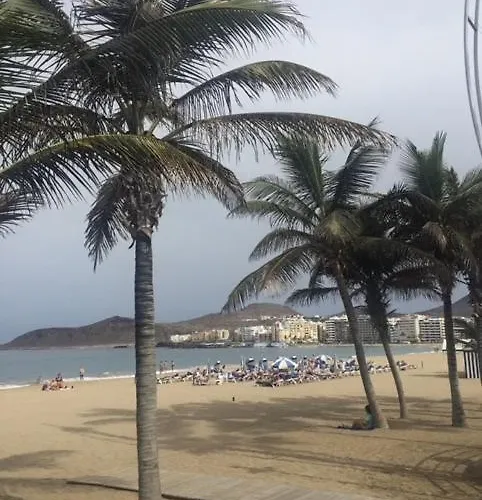 Canteras לאס פאלמס דה גראן קנאריה