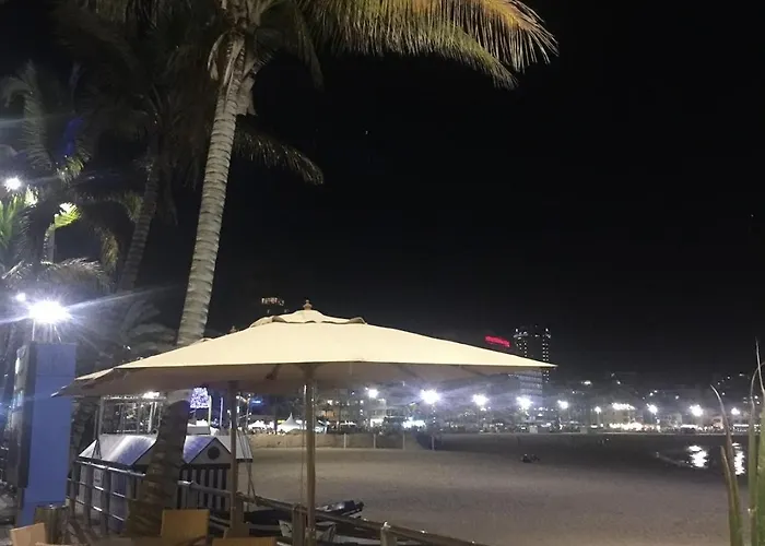 Canteras * לאס פאלמס דה גראן קנאריה