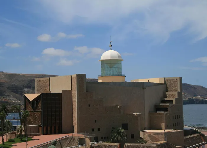 דירה Canteras לאס פאלמס דה גראן קנאריה