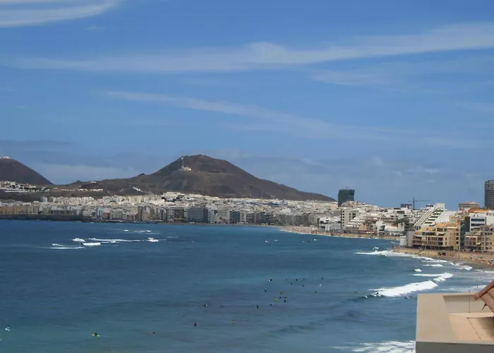 Canteras * לאס פאלמס דה גראן קנאריה