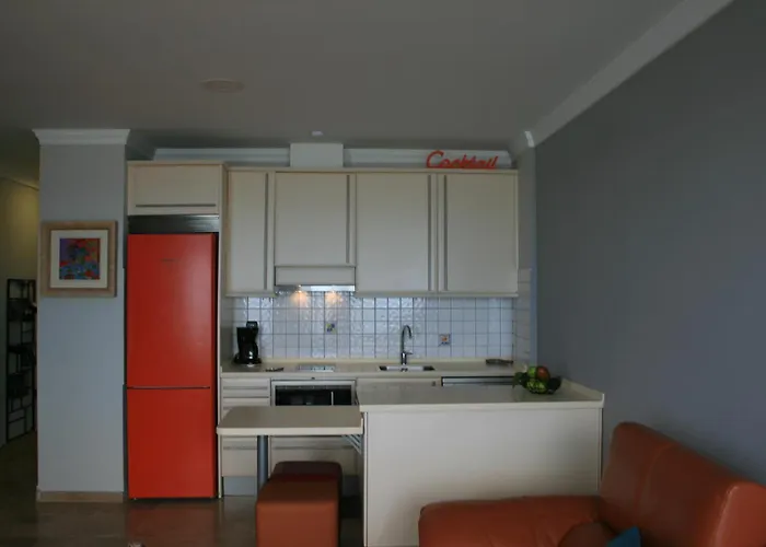 Canteras דירה לאס פאלמס דה גראן קנאריה