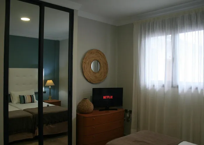 Canteras * לאס פאלמס דה גראן קנאריה