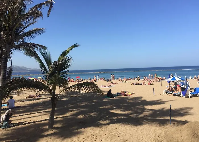 Canteras * לאס פאלמס דה גראן קנאריה