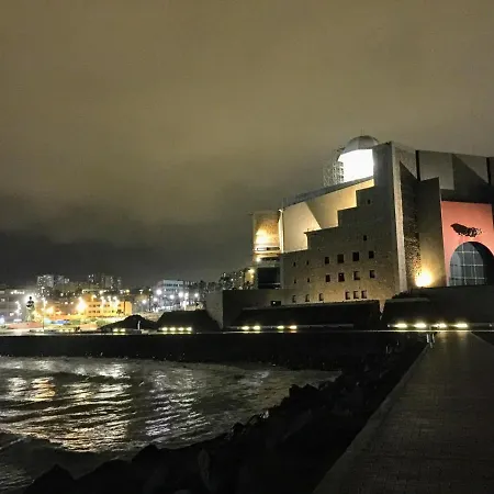 Canteras Apartman Las Palmas de Gran Canaria