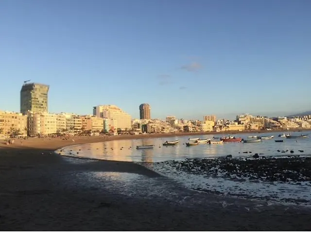 Canteras * Las Palmas de Gran Canaria