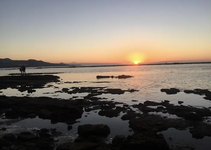 Canteras Lägenhet