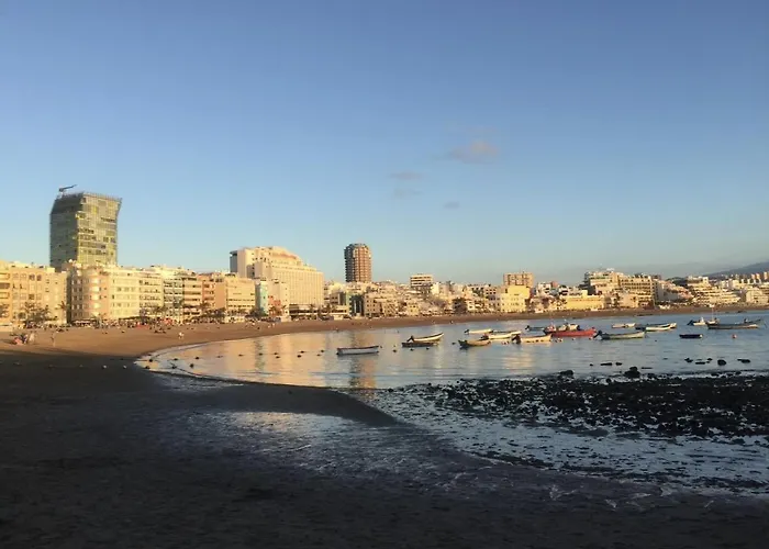 Canteras *