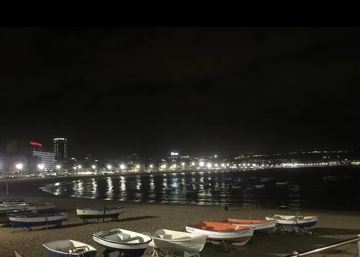 Lägenhet Canteras