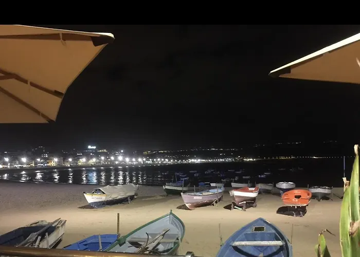 Lägenhet Canteras *