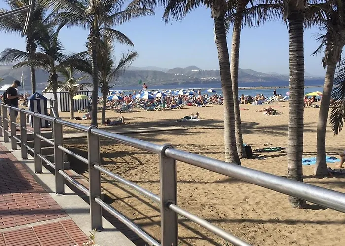Canteras Lägenhet *