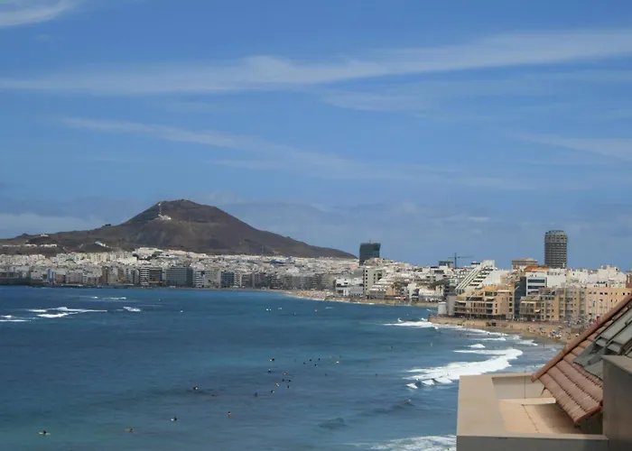 Canteras * Las Palmas de Gran Canaria