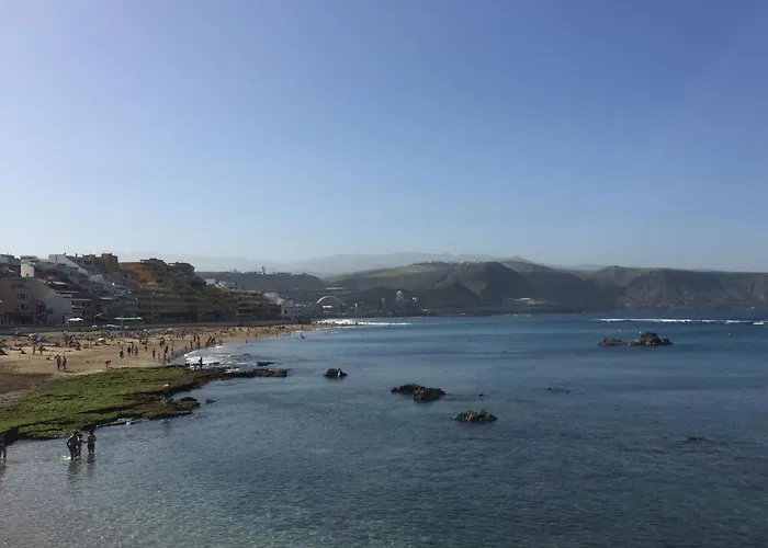 Canteras *