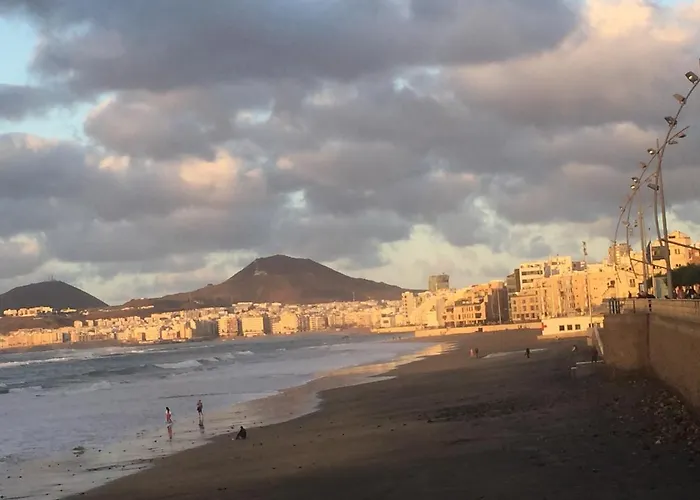Canteras