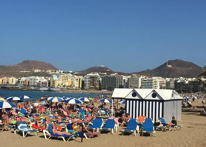 Canteras Lägenhet